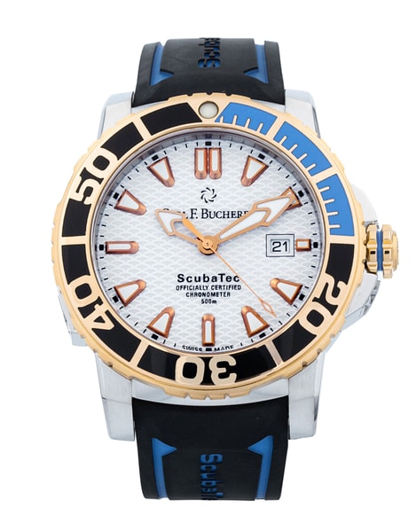 Carl F. Bucherer Patravi 00.10632.24.23.01